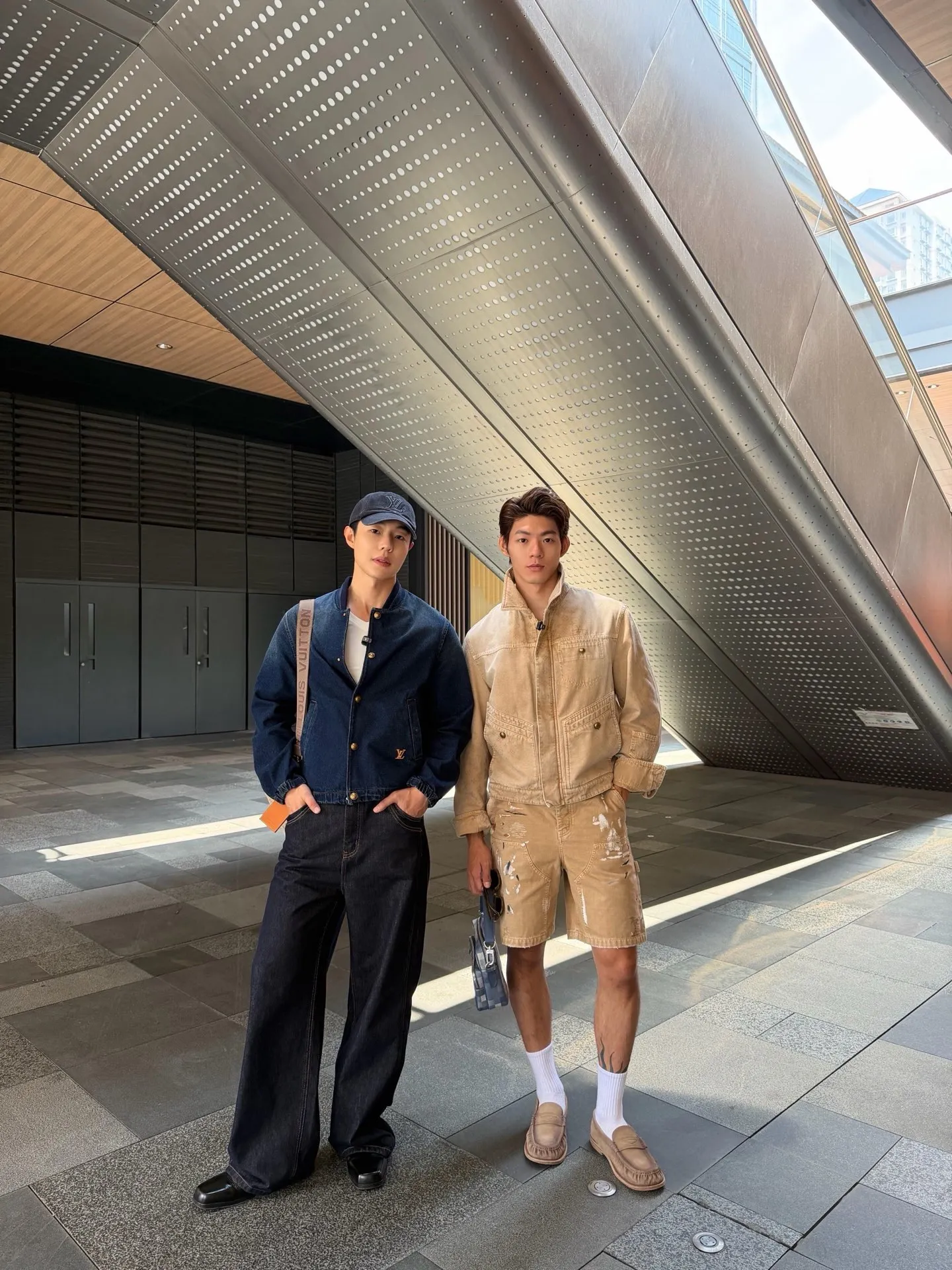 Louis Vuitton/